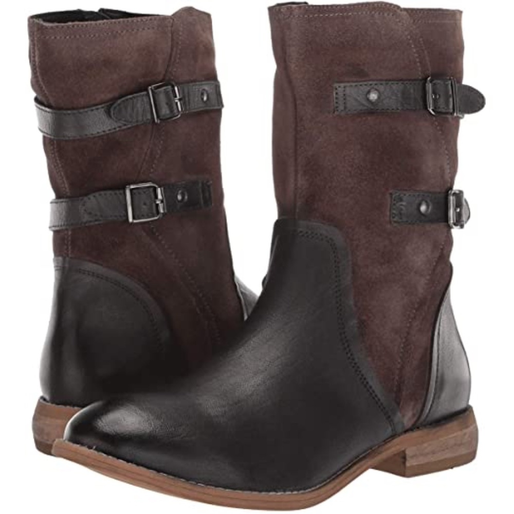 ROAN Women’s Suze Leather Boot